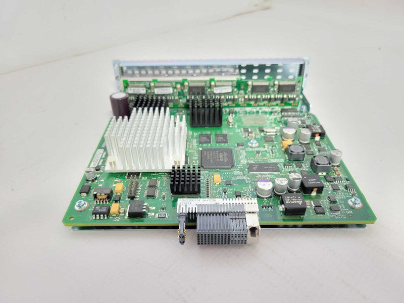 CISCO SM-ES2-16-P Enhanced EtherSwitch, L2, SM, 15 FE, 1 GE, POE _