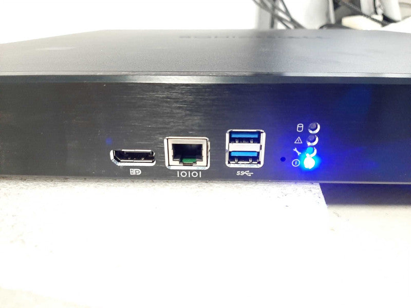 Sonicwall ESA 5000 Email Security Firewall Appliance with Brackets READ $