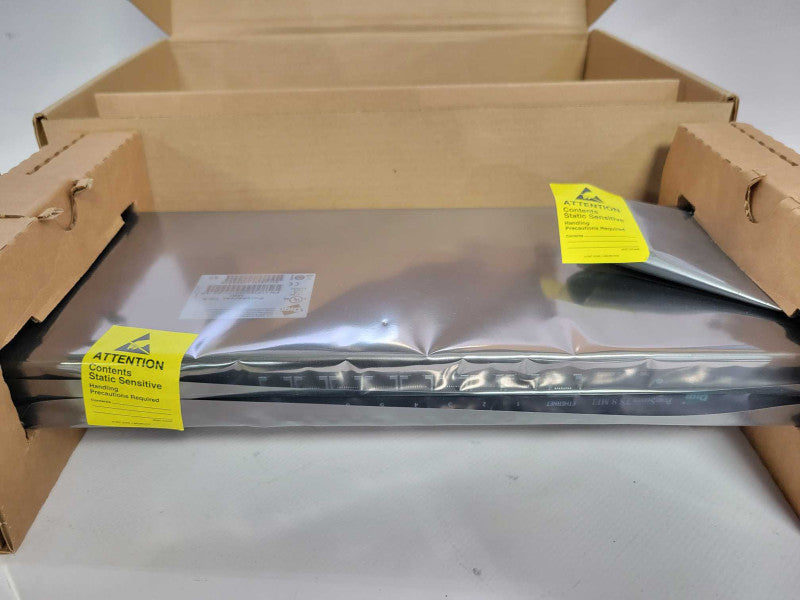 New Open-Box Digi 50000777-02 Portserver Ts 8 Mei 70001979 _