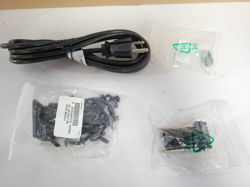 New Open-Box Digi 50000777-02 Portserver Ts 8 Mei 70001979 _