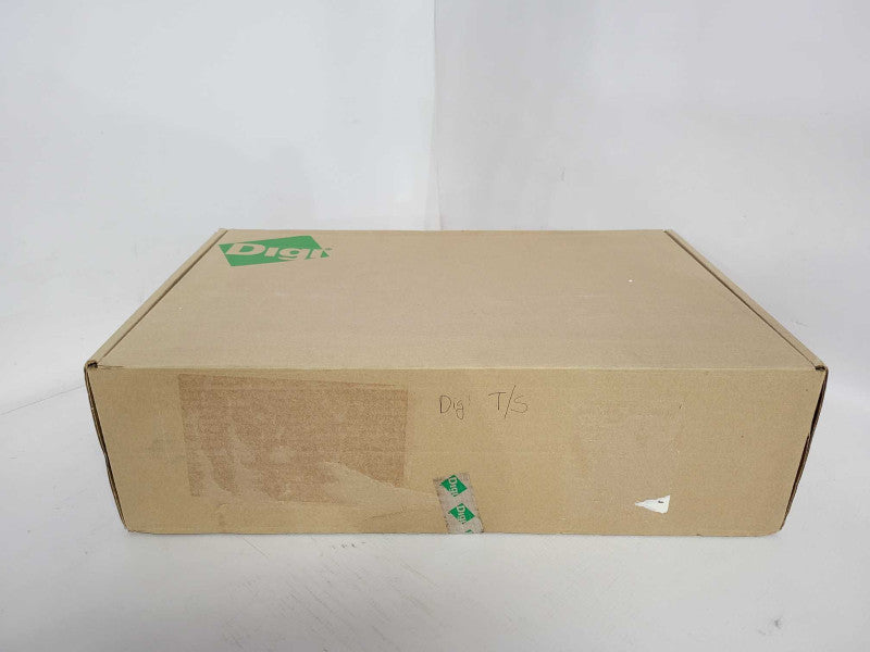 New Open-Box Digi 50000777-02 Portserver Ts 8 Mei 70001979 _