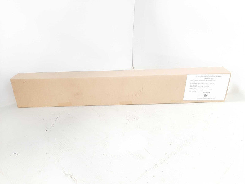 KIT, RAILS, STATIC, READYRAILS, 2U, B9 DP/N 06CJRH Server rails Brand New $