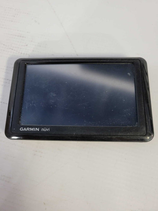 GARMIN NUVI 1390 GPS 4.3\\" (AS-IS) Q