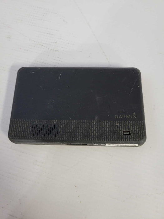 GARMIN NUVI 1390 GPS 4.3\\" (AS-IS) Q