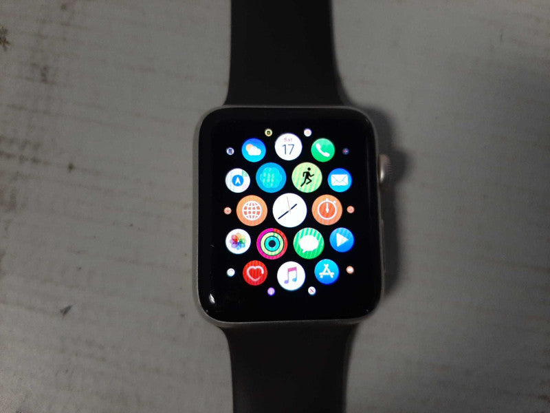Apple Watch Series 2 42mm $