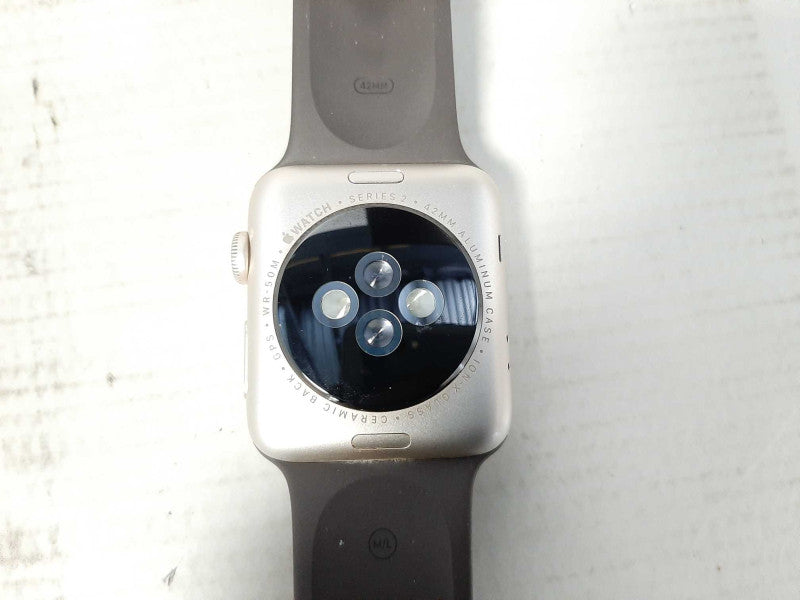 Apple Watch Series 2 42mm $
