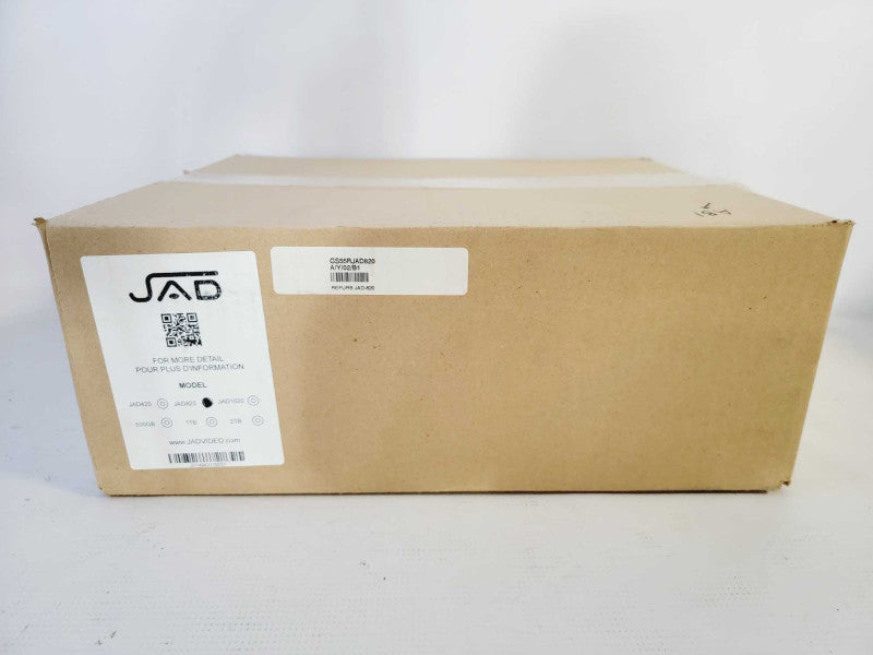 JAD-HD820 High Definition Digital Video Recorder H.264 DVR (