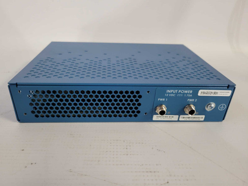 Palo Alto PA-200 Network Security Appliance Q