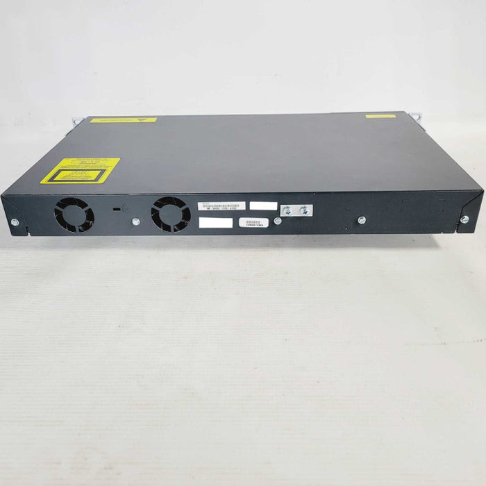 Cisco ME 3400 Series (ME-3400G-12CS-A) 12-Port Ethernet Access Switch =
