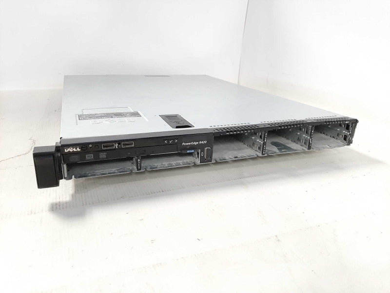 Dell PowerEdge R420 2x E5-2450 2.5\\" READ $