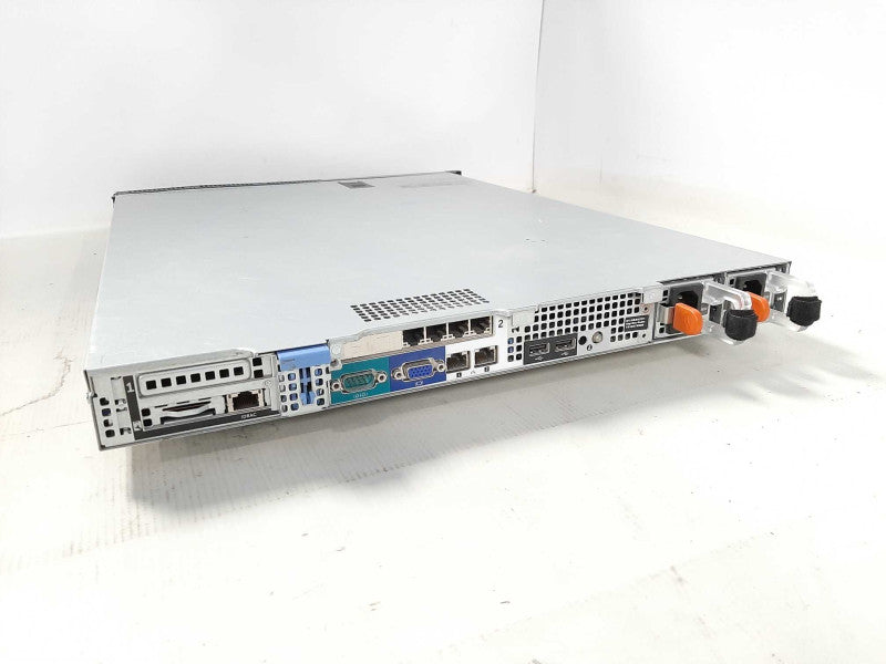 Dell PowerEdge R420 2x E5-2450 2.5\\" READ $