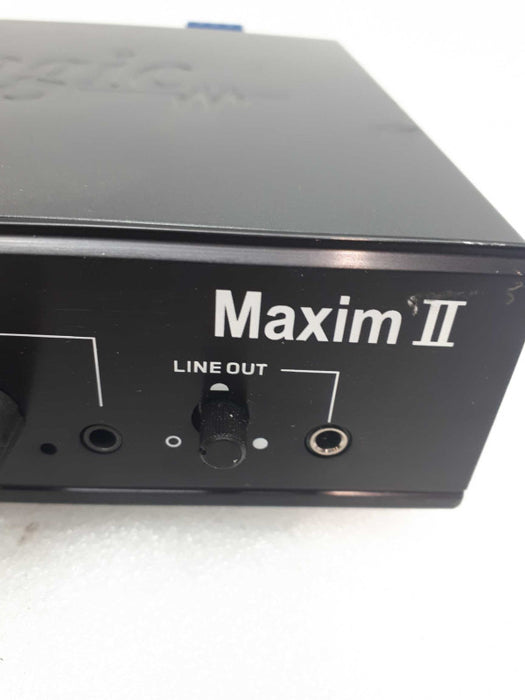 TeachLogic IRM-4650 Maxim II Receiver  only &