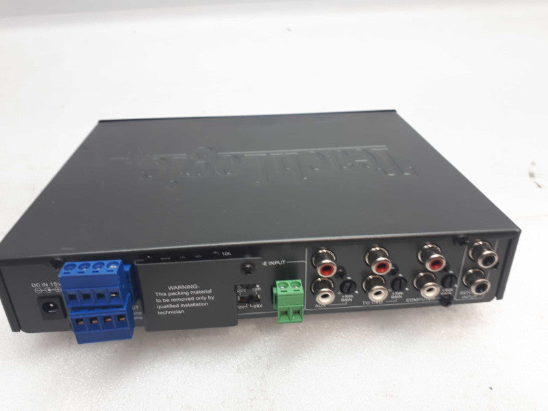 TeachLogic IRM-4650 Maxim II Receiver  only &