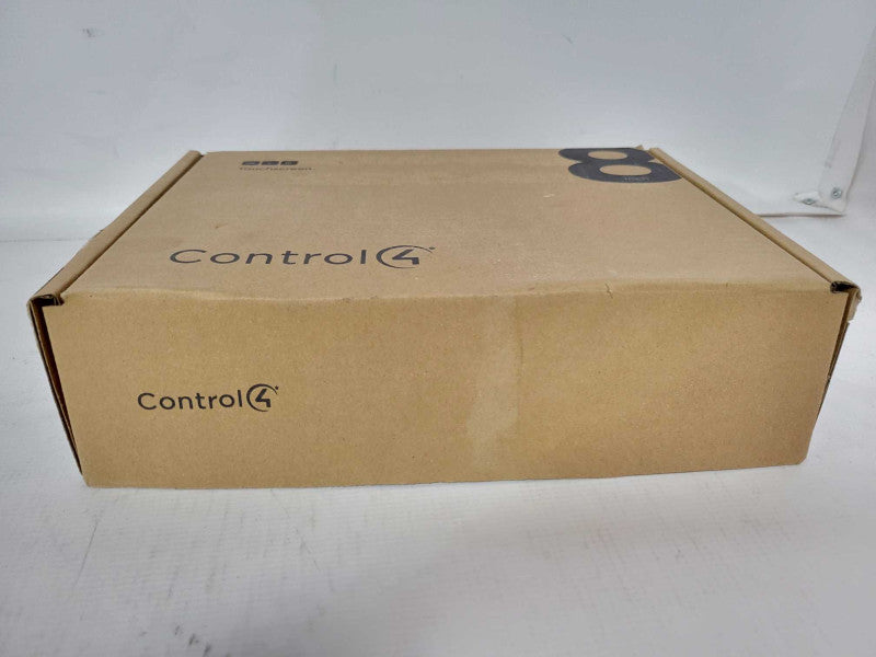 Control4 In-Wall 7\\" Touch Screen C4-TSWMC7, Read _