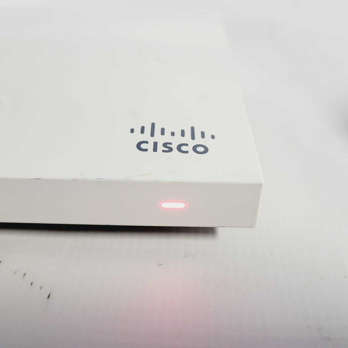 Cisco Meraki MR34-HW MIMO 802.11ac UNCLAIMED Wireless Access Point
