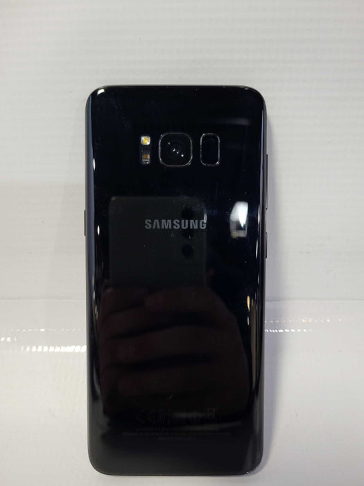 Samsung Galaxy S8 SM-G950W 64GB UNLOCKED  Q-
