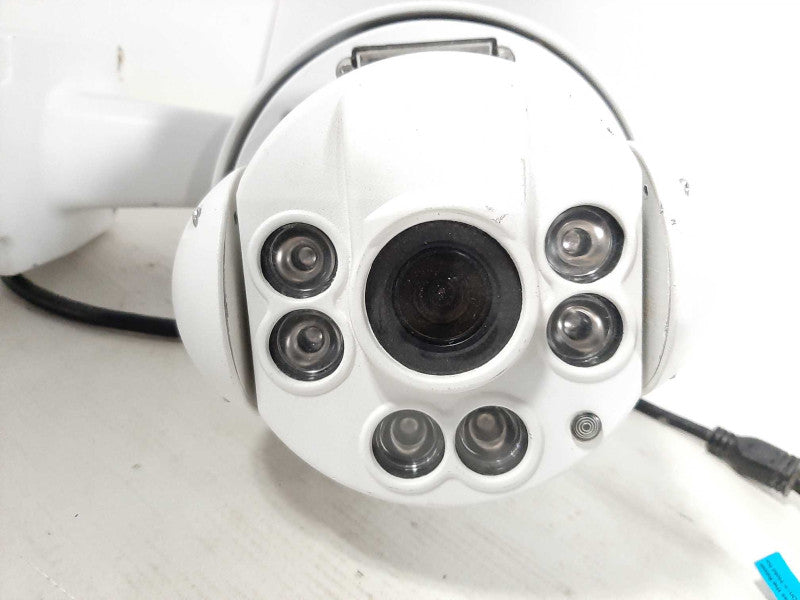 Reolink RLC-823A Smart 8MP PTZ PoE Camera with Spotlights READ $