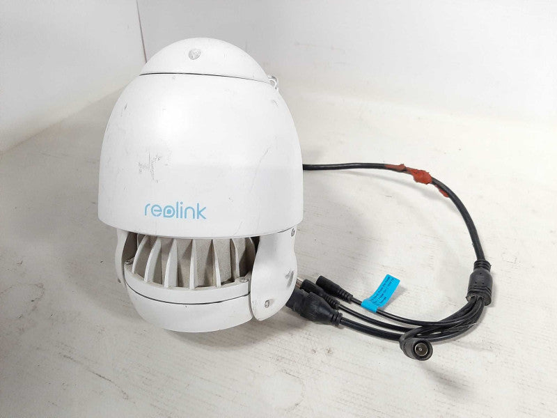 Reolink RLC-823A Smart 8MP PTZ PoE Camera with Spotlights READ $