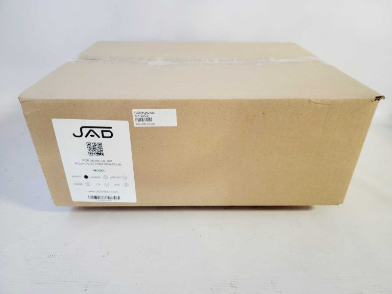 JAD-HD420 High Definition Digital Video Recorder H.264 DVR Q(