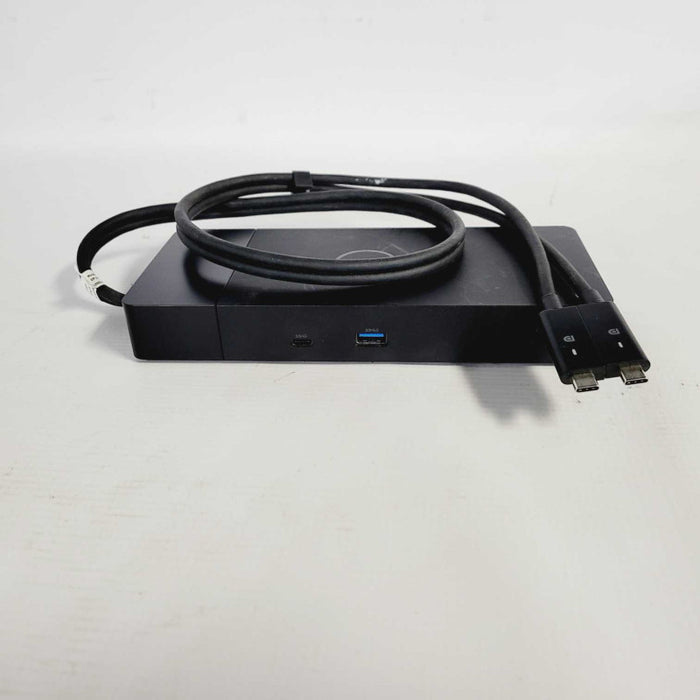 Dell WD19DC Performance Dock 240W Docking Station USB-C =