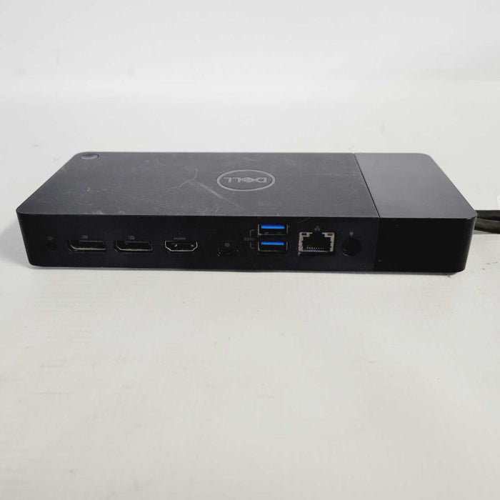 Dell WD19DC Performance Dock 240W Docking Station USB-C =