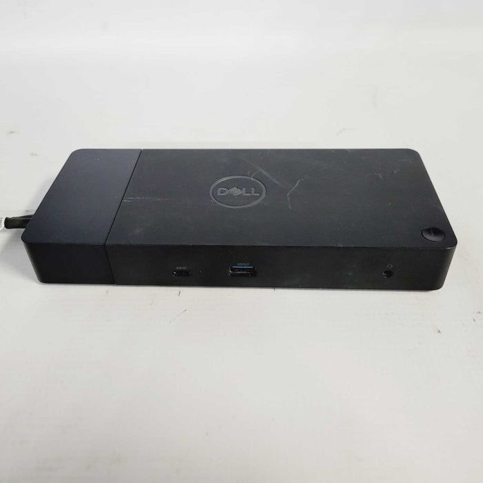 Dell WD19DC Performance Dock 240W Docking Station USB-C =