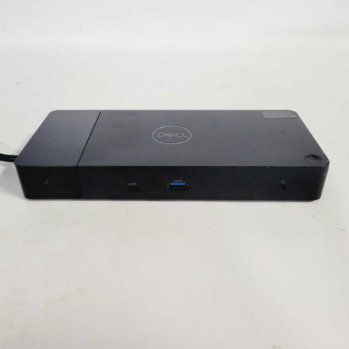 Dell Dock WD19 USB-C Docking Station /w 180W AC Adapter Q=