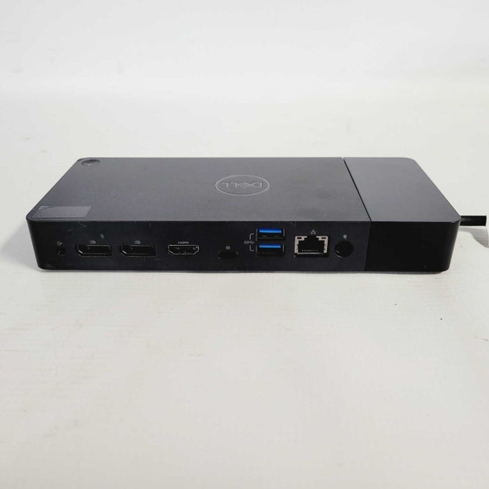 Dell Dock WD19 USB-C Docking Station /w 180W AC Adapter Q=