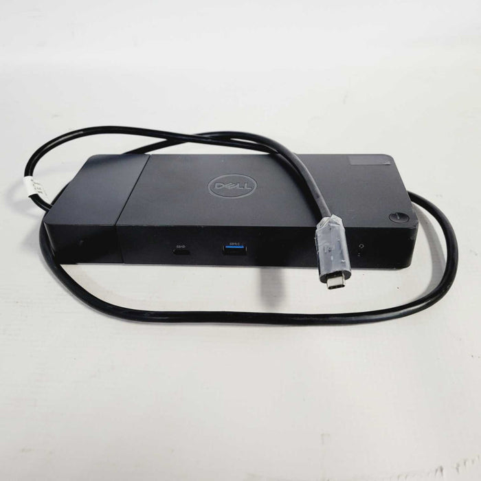 Dell Dock WD19 USB-C Docking Station /w 180W AC Adapter Q=