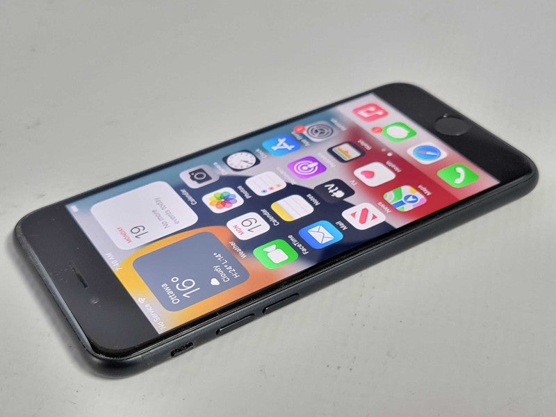 Apple iPhone SE 2020, 64GB, Unlocked _