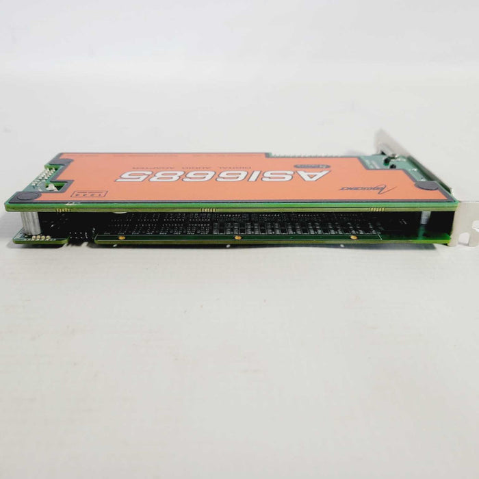 AudioScience ASI6685 Digital Audio Adapter ASI6685 =