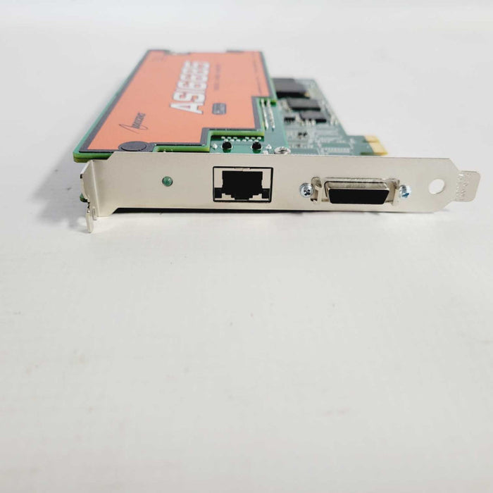 AudioScience ASI6685 Digital Audio Adapter ASI6685 =
