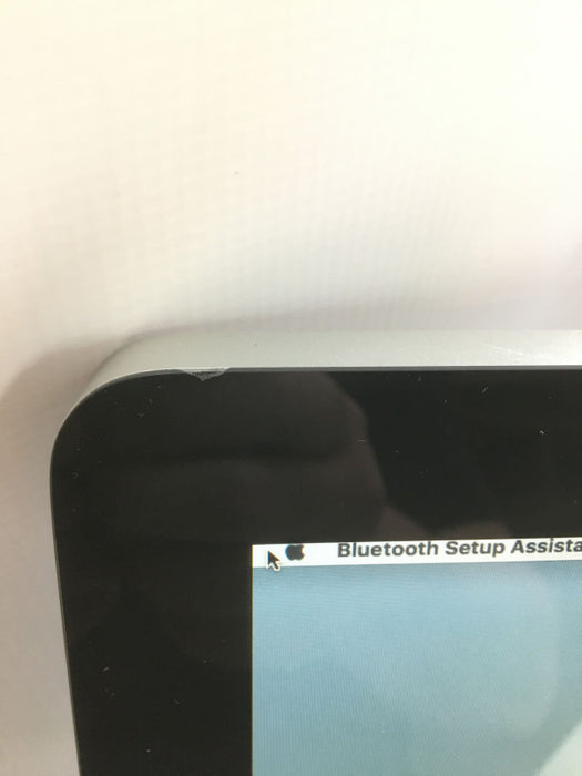 Apple Thunderbolt Display A1407 27-inch Monitor 2560x1440 Resolution READ!