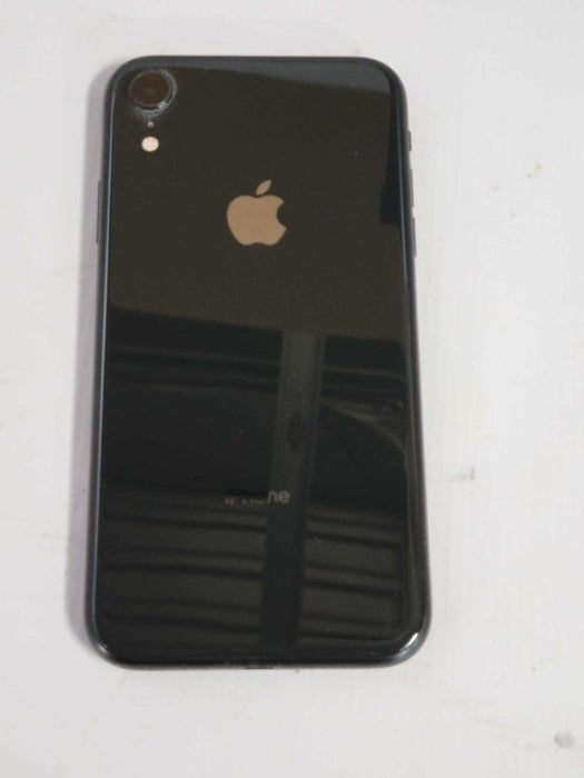 Apple iPhone XR - 64GB Unlocked _