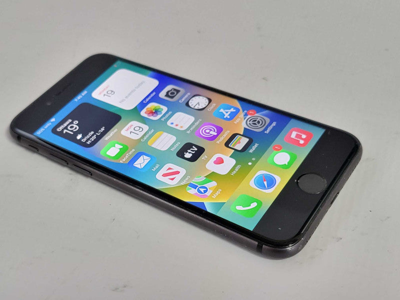 Apple iPhone 8 64 GB Unlocked _