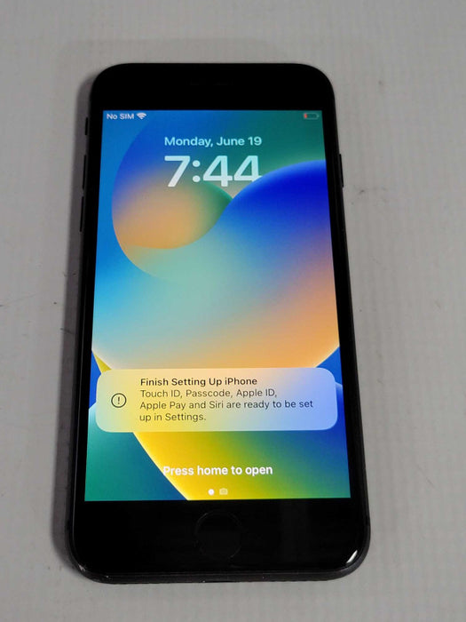 Apple iPhone 8 64 GB Unlocked _