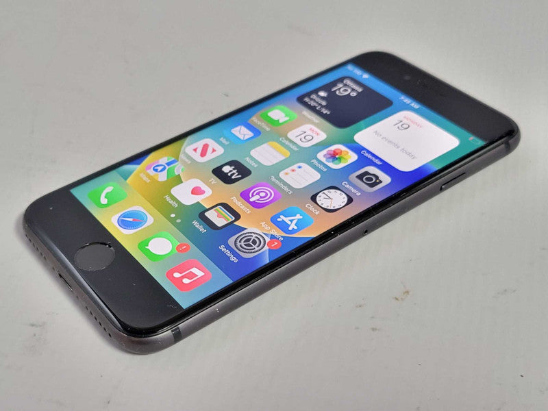 Apple iPhone 8 64 GB Unlocked _