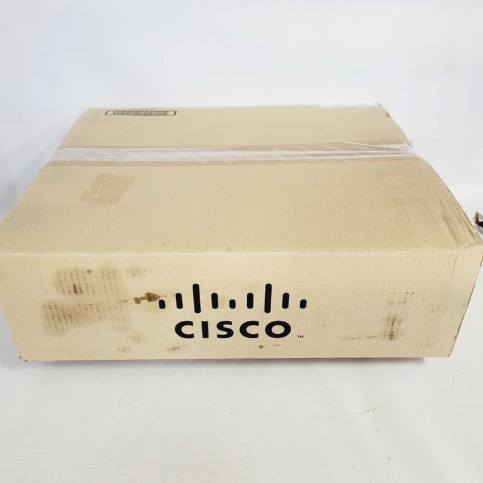 New Cisco VG224 24-Port VoIP Analog Phone Gateway =