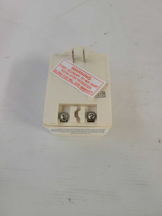 Revere Industries RT-1640SL/M 16.5VAC, 40VA Class II UL Plug-in Transformer