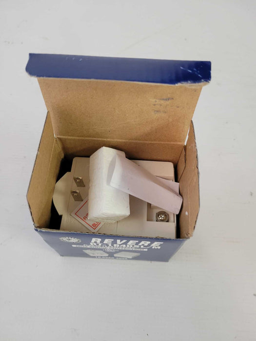 Revere Industries RT-1640SL/M 16.5VAC, 40VA Class II UL Plug-in Transformer