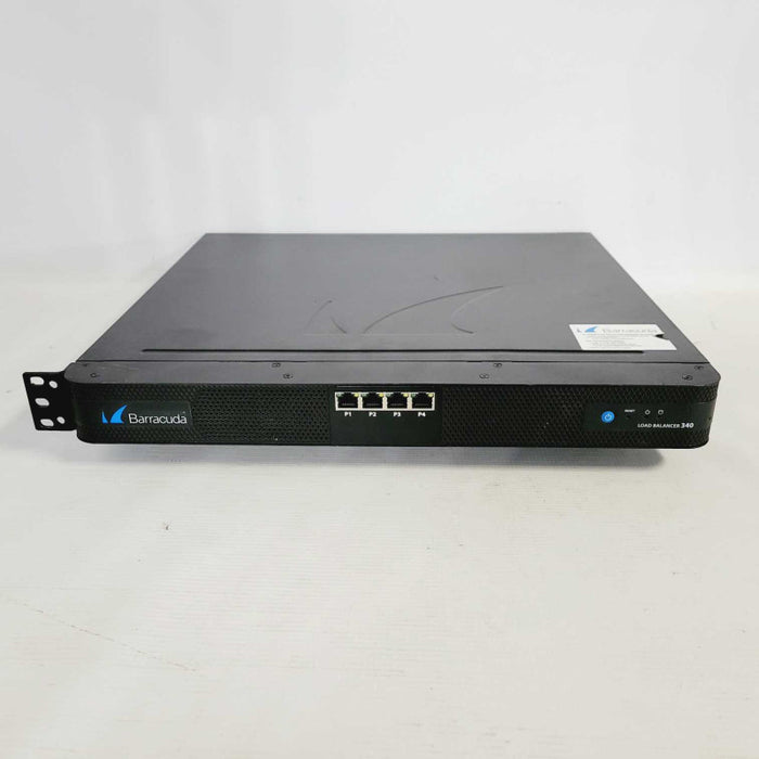 Barracuda Networks BBF340a Load Balancer 340 Device =