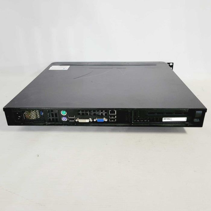 Barracuda Networks BBF340a Load Balancer 340 Device =