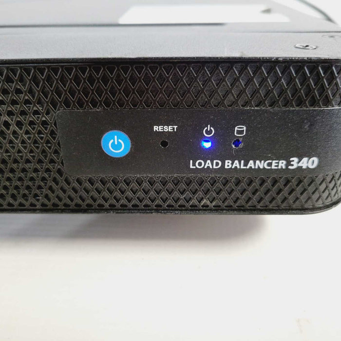 Barracuda Networks BBF340a Load Balancer 340 Device =