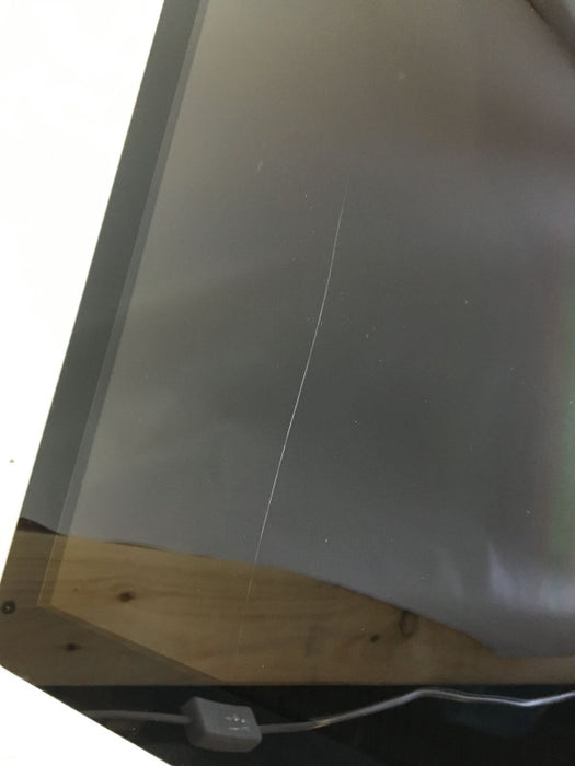 Apple Thunderbolt Display A1407 27-inch Monitor 2560x1440 Resolution READ!