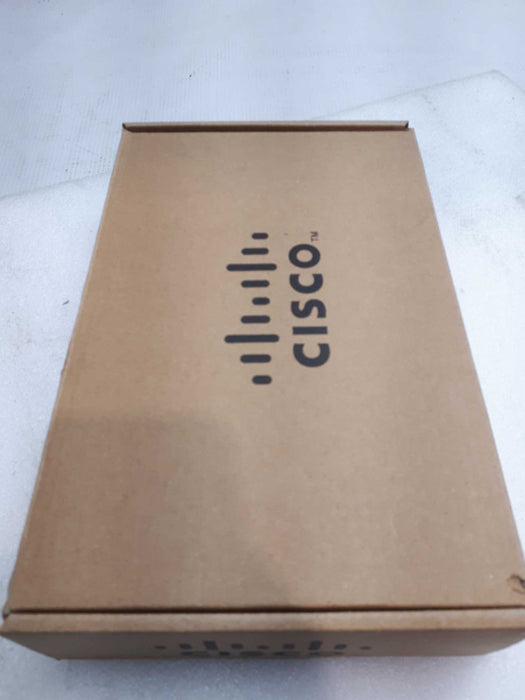 New Cisco ATA190 UC 2 Port Analog Telephone Adapter, 74-12086-03 NOS Q&