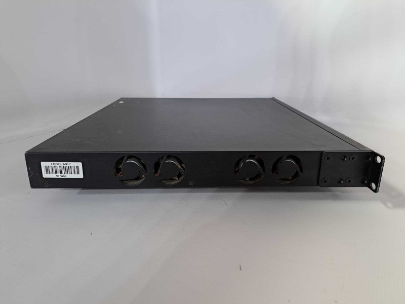 Dell PowerConnect 6248 48-Port GbE 4-Port DP SFP Network Switch )