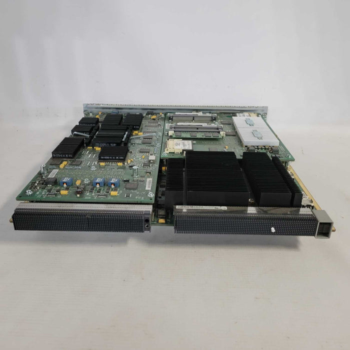 Cisco RSP720-3CXL-GE 7600 Series Route Switch Processor Module Q=