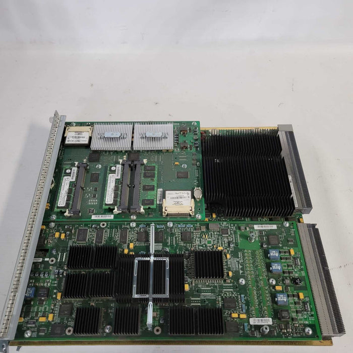 Cisco RSP720-3CXL-GE 7600 Series Route Switch Processor Module Q=