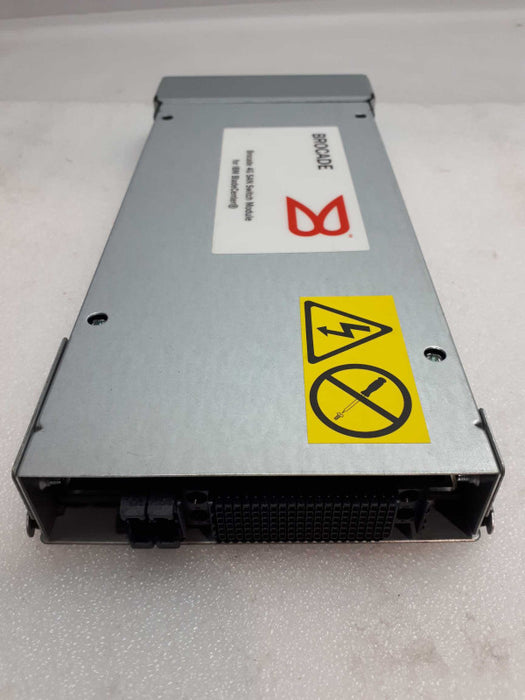 Brocade 4G SAN Switch Module for IBM BladeCenter 32R1821 &