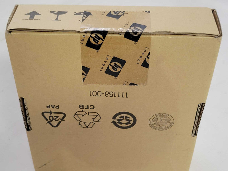 New HP Slate 30W Power Adapter NA QC252AA#ABA _